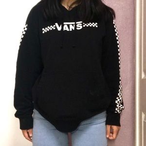 COPY - Vans Hoodie